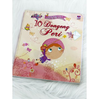 Image of 10 Dongeng Peri