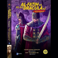 Image of Al-Fatih VS Vlad Dracula #2: Harapan