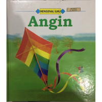 Image of Angin