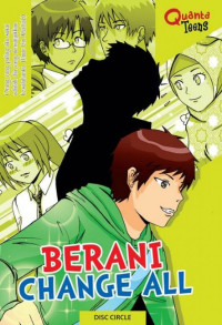 Image of Berani Change All