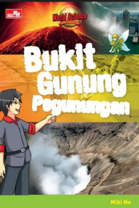 Image of Bukit Gunung Pegunungan