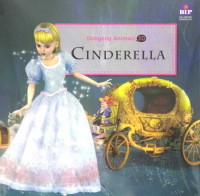 Image of Cinderella
