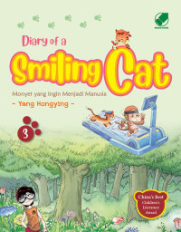 Image of Dairy of a Smiling Cat 3