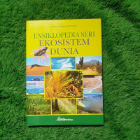 Image of Ensiklopedia seri ekosistem dunia