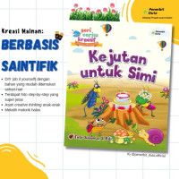 Image of Kejutan untuk Simi