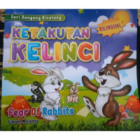 Image of Ketakutan kelinci