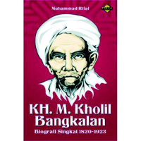 Image of KH.M.Kholil Bangkalan