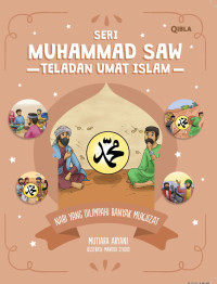 Image of Muhammad SAW : Teladan Umat Islam