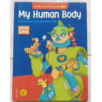 Image of My Human Body : Book One