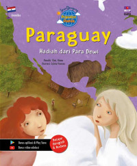 Image of Paraguay : Hadiah dari Para Dewi