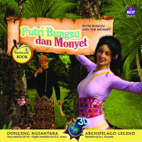 Image of Putri Bungsu dan Monyet
