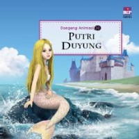 Image of Putri Duyung