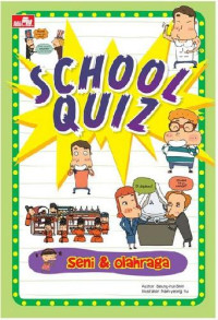 Image of School Quiz