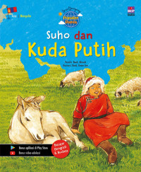 Image of Suho dan Kuda Putih