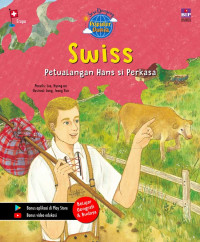 Image of Swiss : Petualangan Hans si Perkasa