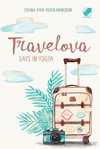 Image of Travelova : Days in yogya
